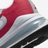 Nike Air Max 270 React | White / Pure Platinum / Black / University Red