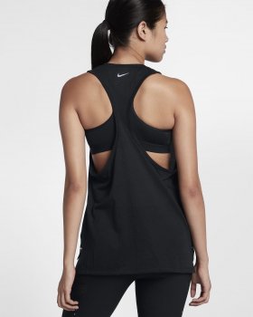 Nike Dri-FIT Tailwind | Black