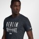 Nike Dri-FIT (Berlin) | Black / Heather Nike Dri-FIT (Berlin) | Black / Heather