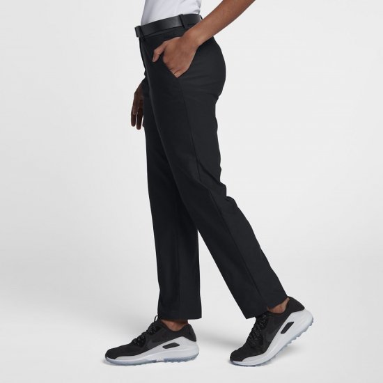 Nike Flex | Black / Black - Click Image to Close