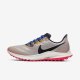 Nike Air Zoom Pegasus 36 Trail | Pumice / Pacific Blue / Bright Crimson / Oil Grey Nike Air Zoom Pegasus 36 Trail | Pumice / Pacific Blue / Bright Crimson / Oil Grey