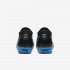 Nike Phantom Vision 2 Elite Dynamic Fit FG | Black / Anthracite / Laser Blue