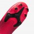 Nike Mercurial Vapor 13 Academy MG | Laser Crimson / Laser Crimson / Black