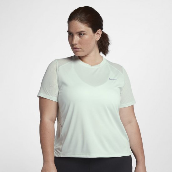 Nike Miler | Barely Grey - Click Image to Close