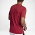 Jordan Dri-FIT JMTC 23/7 Jumpman | Gym Red / Black