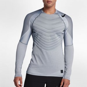 Nike Pro Aeroloft | Cool Grey / Black