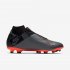 Nike Phantom Vision Pro Dynamic Fit FG | Dark Grey / Black / Bright Mango