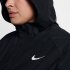 Nike Zonal AeroShield | Black / Black / Metallic Silver