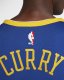 Stephen Curry Icon Edition Authentic (Golden State Warriors) | Rush Blue