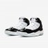 Jordan Max Aura | Black / White