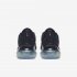Nike Air Max 720 | Black / White / Sunset Pulse