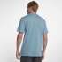 Hurley Coastal Tri-Blend | Noise Aqua / Ocean Bliss