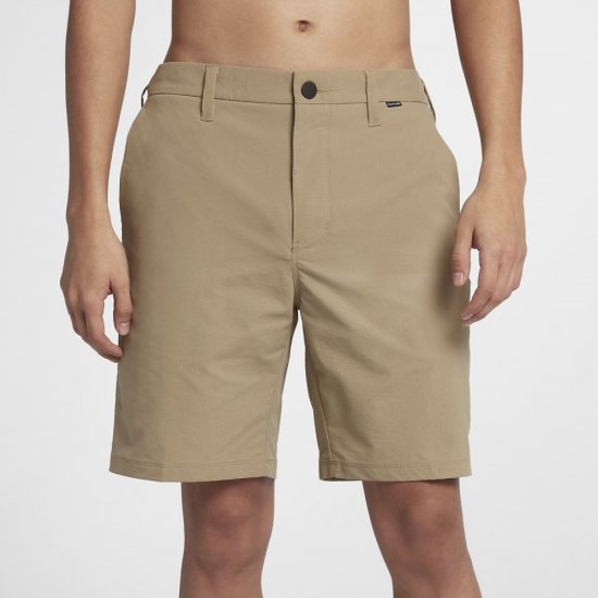 Hurley Dri-FIT Chino | Khaki - Click Image to Close