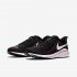 Nike Air Zoom Vomero 14 | Black / Pink Blast / Atmosphere Grey / Platinum Tint