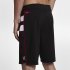 Hurley Phantom JJF 4 | Black / Gym Red