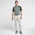 Nike Dri-FIT Momentum | Clay Green / Sequoia / White