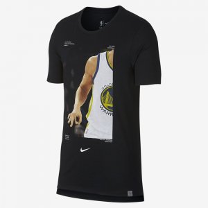Klay Thompson Nike Dry (NBA Player Pack) | Black