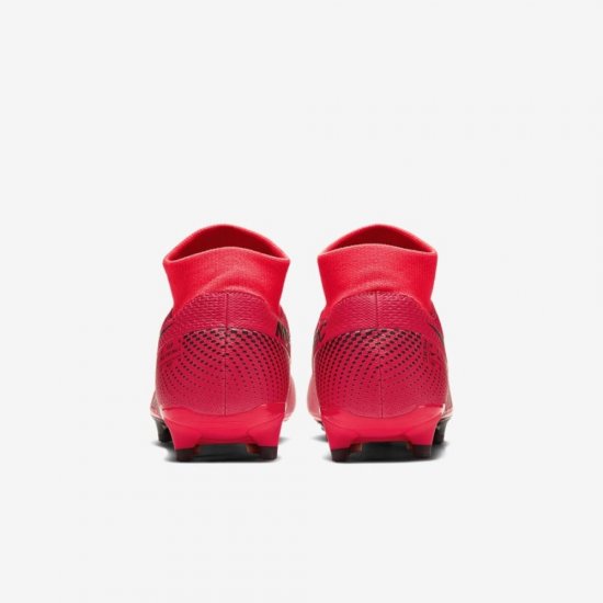Nike Mercurial Superfly 7 Academy MG | Laser Crimson / Laser Crimson / Black - Click Image to Close