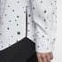 Hurley Wilson Mesh Dot | White