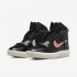 Nike Vandalised | Black / Off Noir / Photon Dust / Bright Crimson