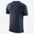 Denver Nuggets Nike Dry Logo |
