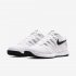 NikeCourt Air Zoom Vapor X | White / Pink Foam / Black