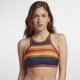 Hurley Quick Dry Pendleton Grand Canyon High-Neck | Obsidian