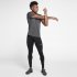 Nike Dri-FIT Miler Cool | Anthracite / Heather / Anthracite