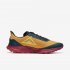 Nike Air Zoom Pegasus 36 Trail GORE-TEX | University Gold / Noble Red / Midnight Turquoise / Black