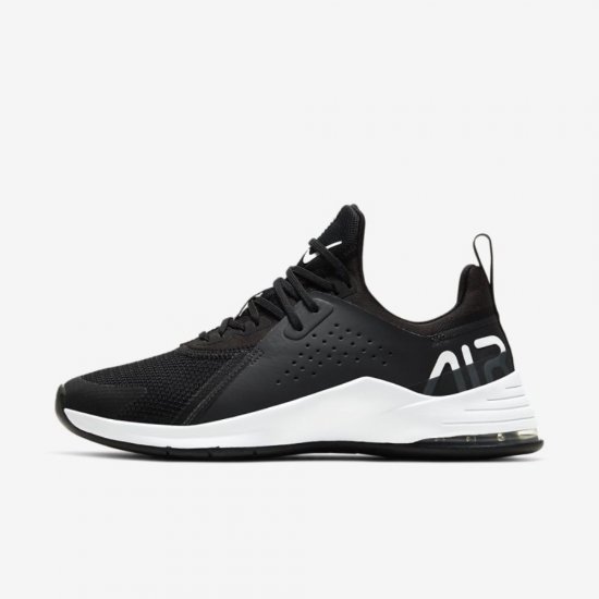 Nike Air Max Bella TR 3 | Black / Dark Smoke Grey / White - Click Image to Close