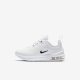 Nike Air Max Axis | White / White / White / Black Nike Air Max Axis | White / White / White / Black