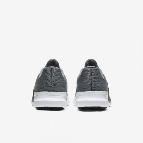 Nike Renew Fusion | Grey Fog / Smoke Grey / White / Black - Click Image to Close