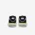 NikeCourt Air Max Vapor Wing MS | Black / Volt / White