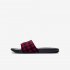 Nike Benassi JDI SE | Black / University Red / Black