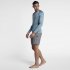 Hurley Icon Quick Dry | Noise Aqua Heather