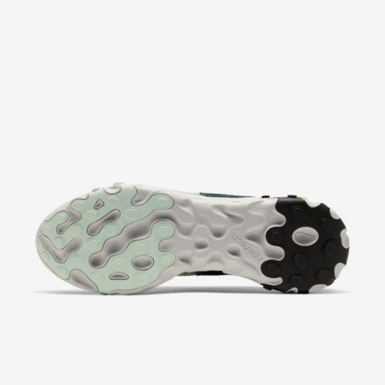Nike React Sertu | Faded Spruce / Bicoastal / Silver Pine / Gunsmoke - Click Image to Close