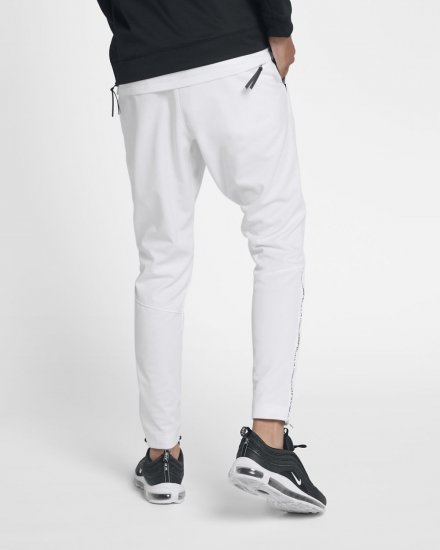 Nike Sportswear Air Max | White / Black - Click Image to Close