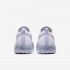 Nike Air VaporMax Flyknit 3 | True White / Purple Agate / Metallic Silver / Barely Volt