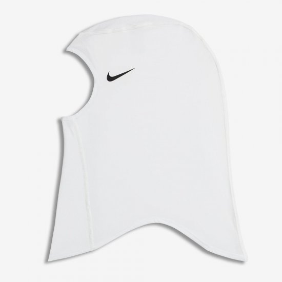 Nike Pro | White - Click Image to Close