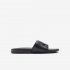 Nike Benassi | Black / Black / Black