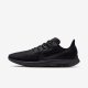 Nike Air Zoom Pegasus 36 | Black / Oil Grey / Thunder Grey / Black Nike Air Zoom Pegasus 36 | Black / Oil Grey / Thunder Grey / Black