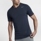 Nike Dri-FIT | Obsidian / Obsidian / Matte Silver Nike Dri-FIT | Obsidian / Obsidian / Matte Silver