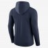 Nike Fly Fleece (NFL Cowboys) | College Navy / White