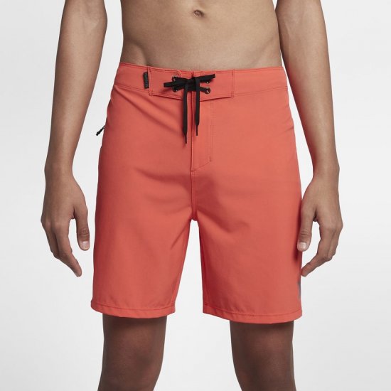 Hurley Phantom One And Only | Rush Coral - Click Image to Close