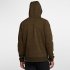 Hurley Phantom Motion Zip Up | Olive Flak