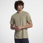 Hurley Static | Buff Gold