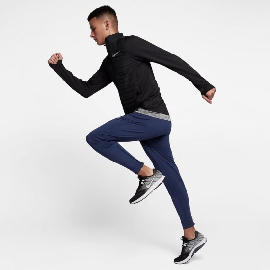 Nike Dri-FIT Phenom | Binary Blue - Click Image to Close