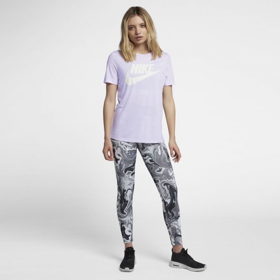 Nike Sportswear Essential | Barely Grape / Barely Grape / White - Click Image to Close
