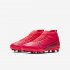 Nike Jr. Mercurial Superfly 7 Club MG | Laser Crimson / Laser Crimson / Black