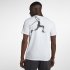 Nike Dri-FIT KD | White / White
